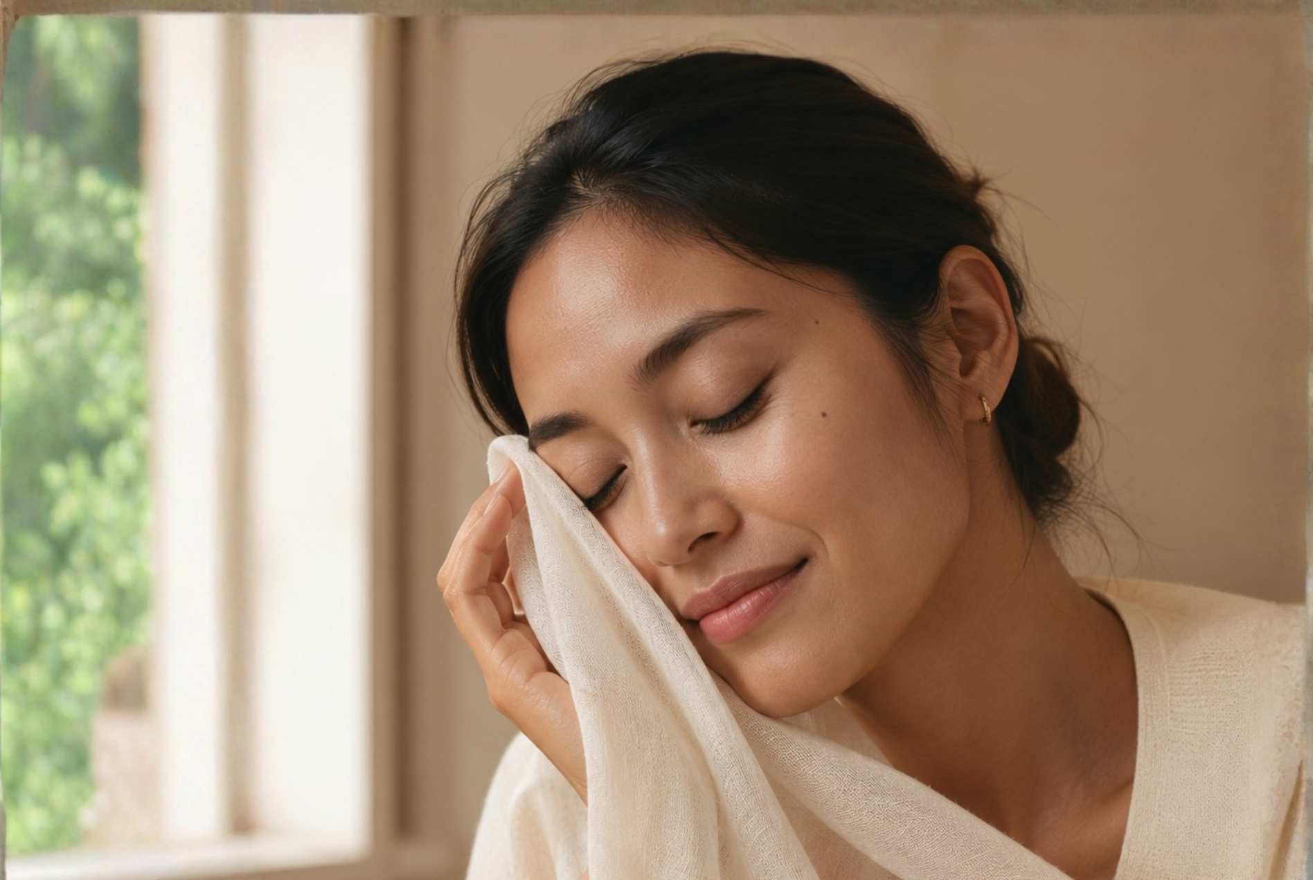 Luxuriously Soft