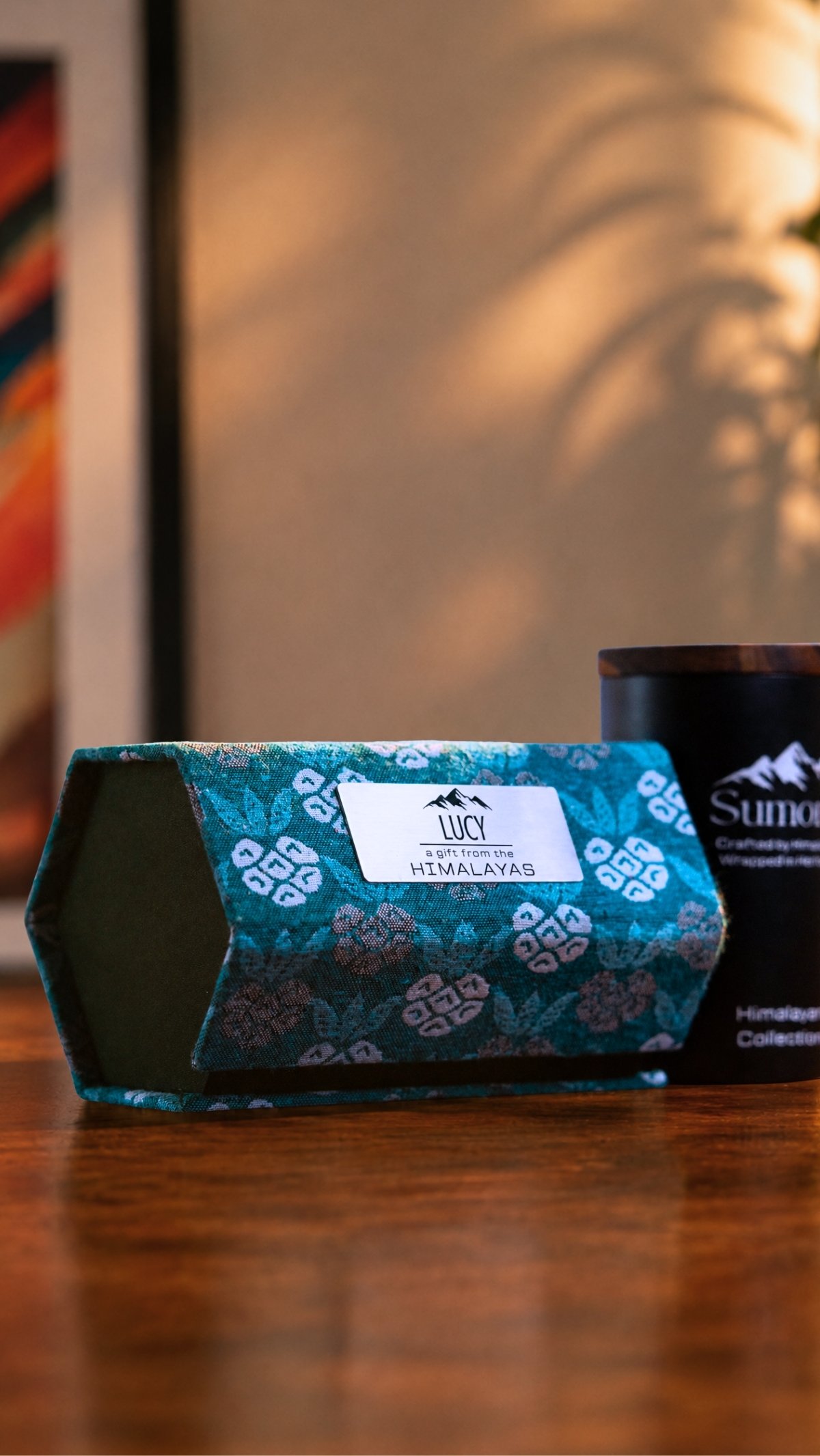 SUMORA Heritage