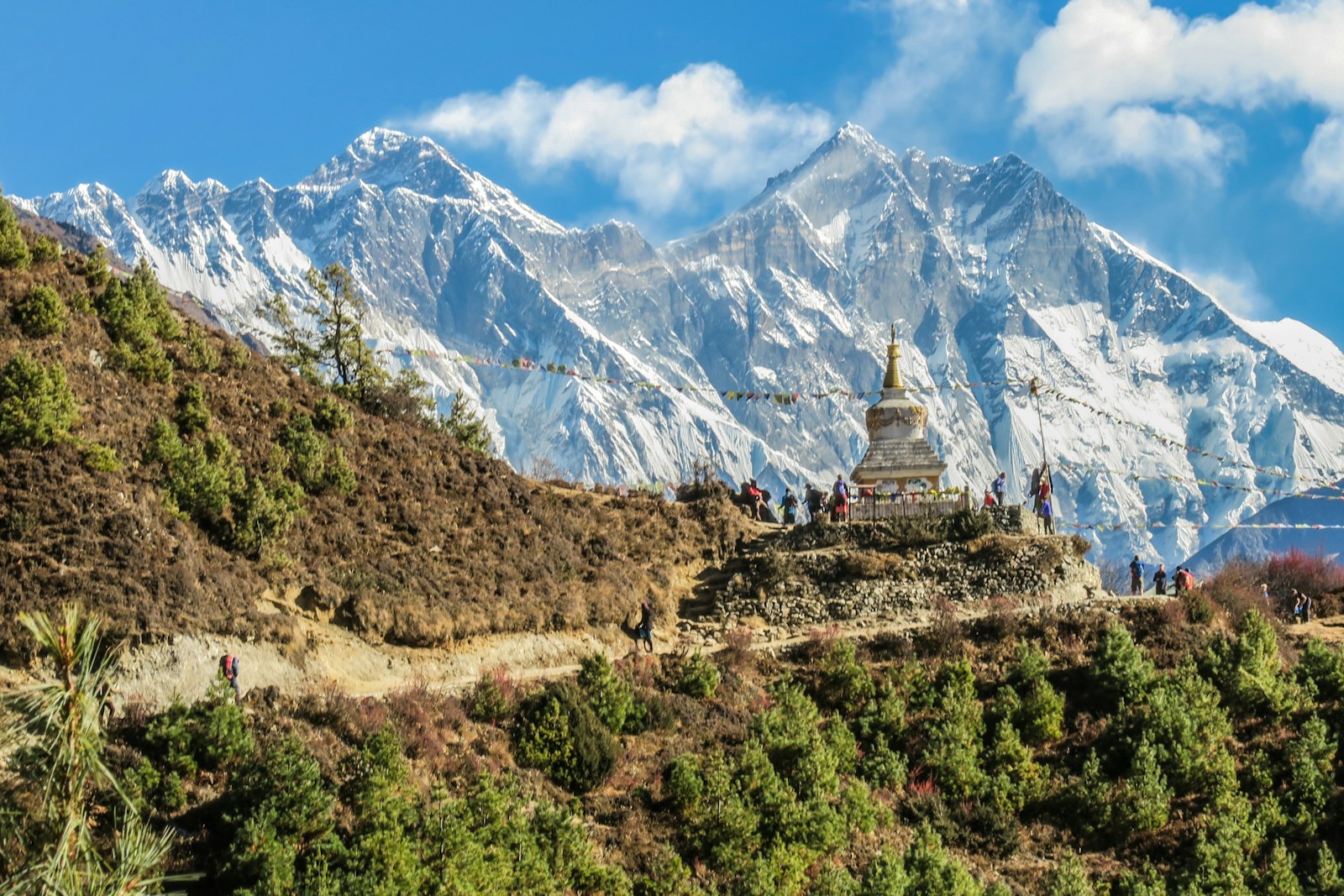 What to Buy From Nepal: Meaningful Gifts & Souvenirs Worth Taking Home